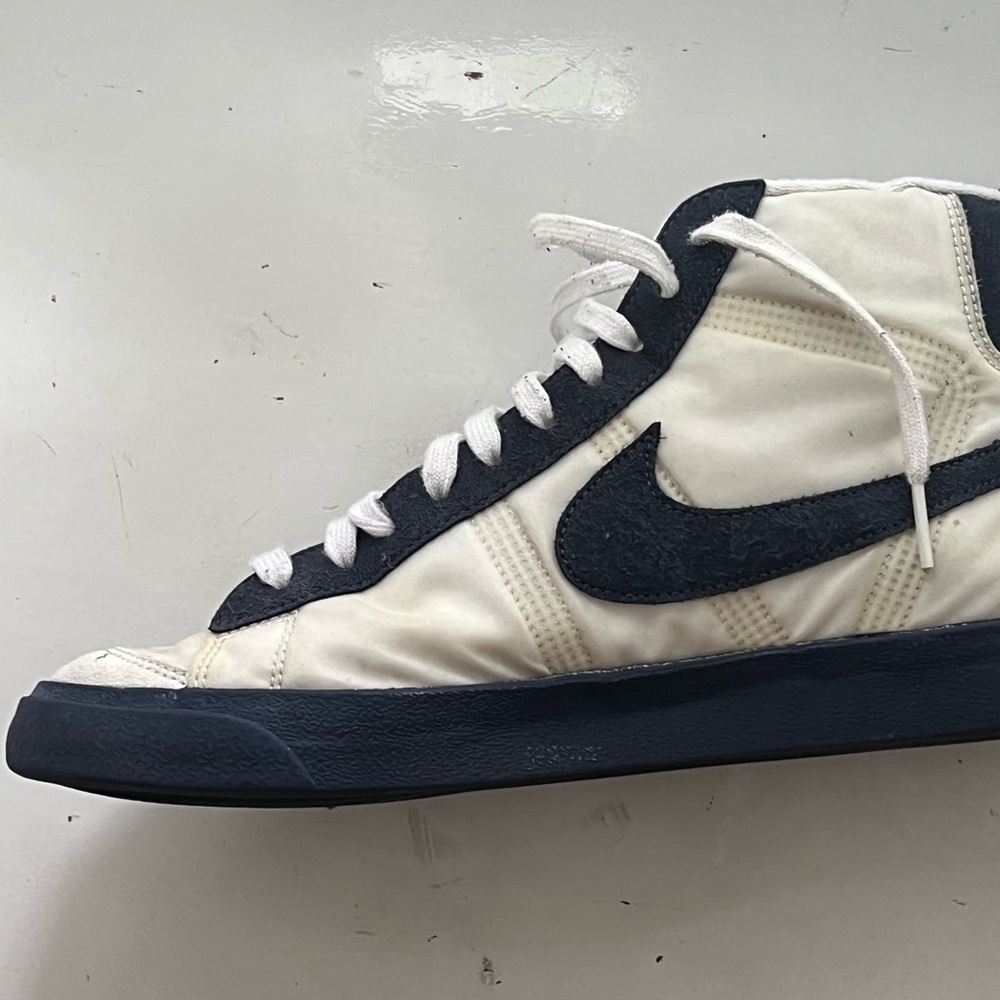 Nike Blazer mid 77’ Cozi - Picture 2 of 4
